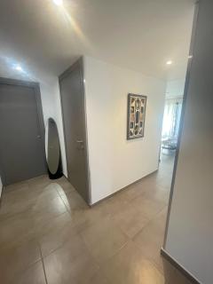 Porticcio apartment 3 rooms 6 people 300m from beaches - 4