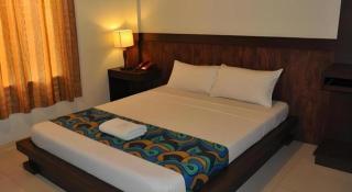 Driggs Pension House - 8