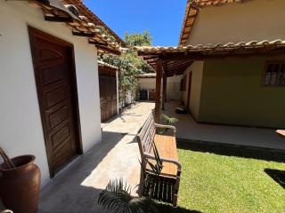 Linda casa Buzios - 6