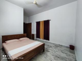 Ponkunnu Farmstay and Resorts - The 3 BHK Cottage - 3