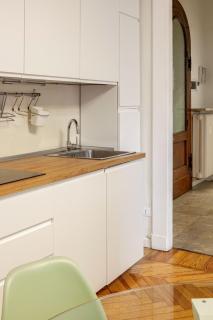 Renovated apartment in the most exclusive area of Turin - 2