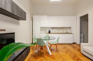 Renovated apartment in the most exclusive area of Turin - 3
