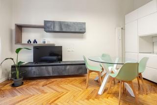 Renovated apartment in the most exclusive area of Turin - 4