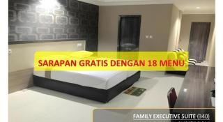 Hotel 95 - Siantan - 1