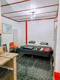 60m2 LOFT Ground floor Lo Pagan 100m beach - 3