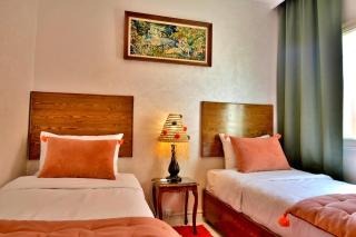 Dar Kech Luxury et comfort - 2