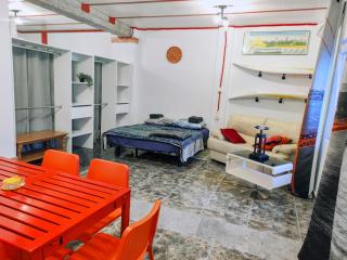 60m2 LOFT Ground floor Lo Pagan 100m beach - 7