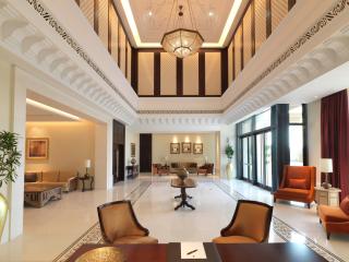 Bab Al Qasr Residence - Abu Dhabi - 3