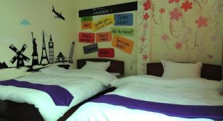 Halong Happy Hostel - 9