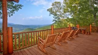 Bucks Lookout #39 - 7
