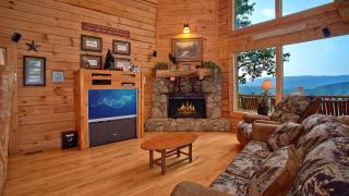 Buck's Lookout #39 - Sevierville - 8