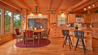 Buck's Lookout #39 - Sevierville - 5