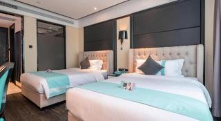 Xana Hotelle·Xiamen Railway Station - 2