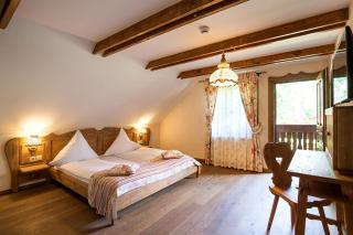 Cabana Plaiul Foii - 7