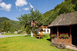 Cabana Plaiul Foii - 2