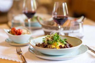 Cabana Plaiul Foii - 1