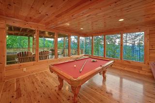 Mountain Magic #73 - Sevierville - 2