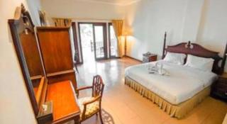 The Oxalis Regency Hotel - 3