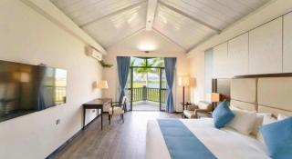 Zhuhai Golden Gulf Golf Glub - 7