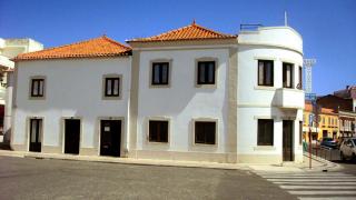 Residência Aviz - Peniche - 9