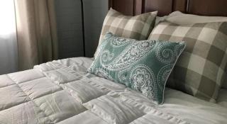 Keuka Lake Motel - 3