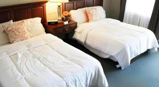 Keuka Lake Motel - 6