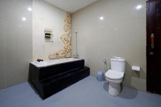 3 BR Villa with Pool West Sanur - Casa Del Sol - Sanur - 8