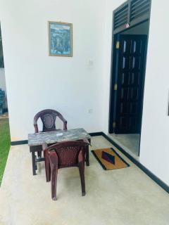 Baba place villa - 2