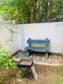 Baba place villa - 1