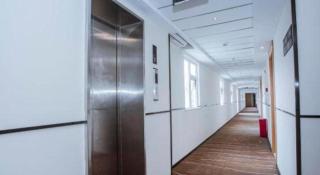 City Comfort Inn Sanya Sanya Bay Walking Street - 8