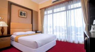 Hakmaz Taba Lubuklinggau Hotel - 2