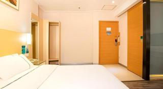 City Comfort Inn Guiping Xishan - 6