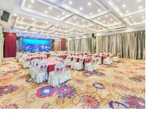 Boya Holiday Hotel - 8