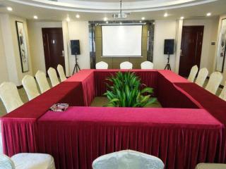 Boya Holiday Hotel - 5