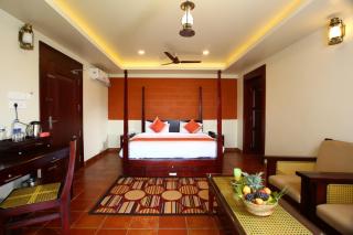 Petals Resorts Wayanad - 8