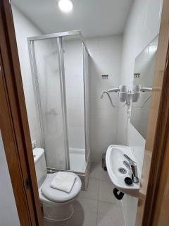 Hostal Flat55Madrid - 1