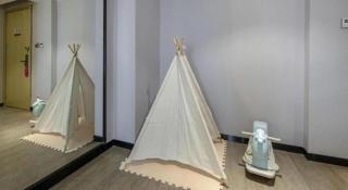 Echarm Hotel Beihai Railway Station - 2