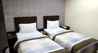 Vindhika Hotel - Makassar - 1