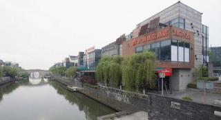 Warmly Hotel Suzhou Jinji Lake Ligongdi Branch - 4