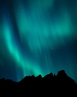 A beautiful and modern apartment 2 in Ballstad - 2