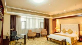 Guangzhou Jing Yi hotel - 1
