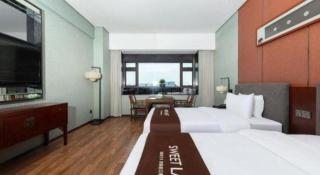 Rezen Hotel Pasonda Junyu - 6