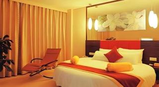 Shanshui Trends Hotel Shenzhen Southern City - 2