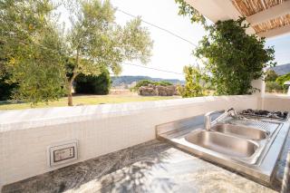 Villa s'ena e su juncu - 4