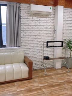 Ania Beachside Hotel Da Nang - 5