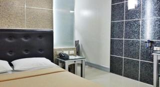 Jardin de Rosal Hotel - 5