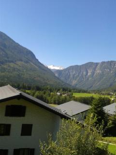 Wohnung Alpencottage - 6