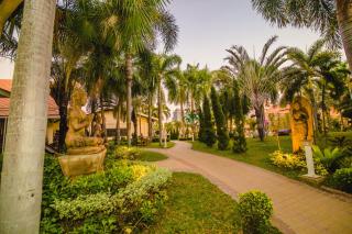 Thai Garden Resort - 6