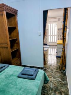 50m2 Ground Floor DOS MARES 100m beach - 2