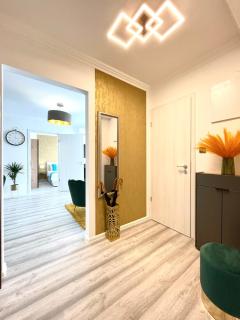 Helios De Luxe Apartmanok Siófok-Aranypart - 7